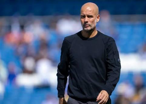 华体会官方网站-伤病潮，马尔穆什受伤后曼城已有13名球员遭遇伤情