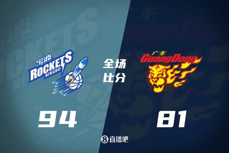 CBA第22轮综述：新疆大胜四川58分 宁波首次战胜广东 北京负青岛