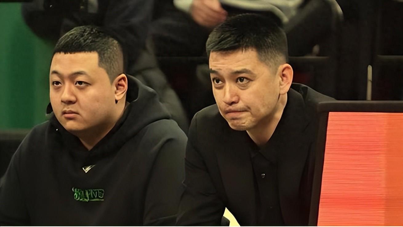 华体会-辽宁输青岛揪出两大废才，两首发合砍0分，坑惨杨鸣，一言难尽