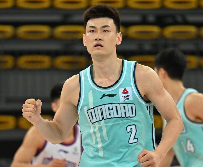 华体会直播公司-以前没人要，现在越来越香！盘点CBA本赛季3大CUBA球员