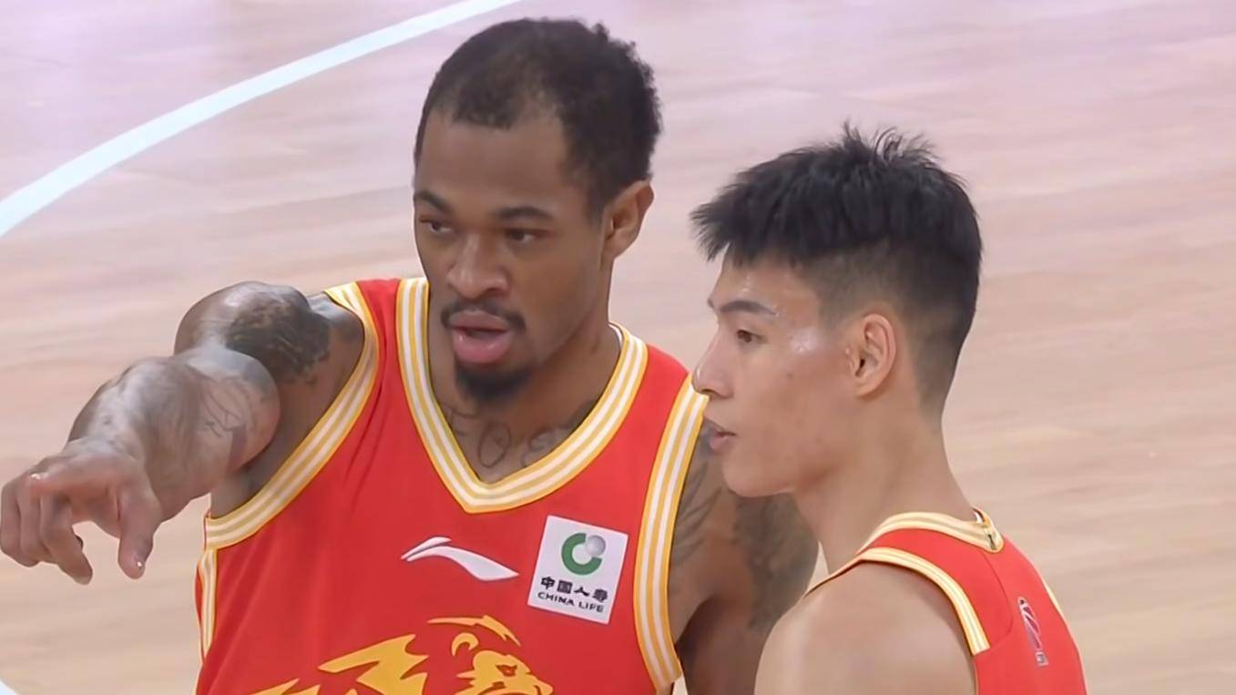 华体会直播公司-以前没人要，现在越来越香！盘点CBA本赛季3大CUBA球员