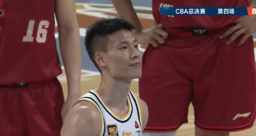 华体会直播公司-以前没人要，现在越来越香！盘点CBA本赛季3大CUBA球员