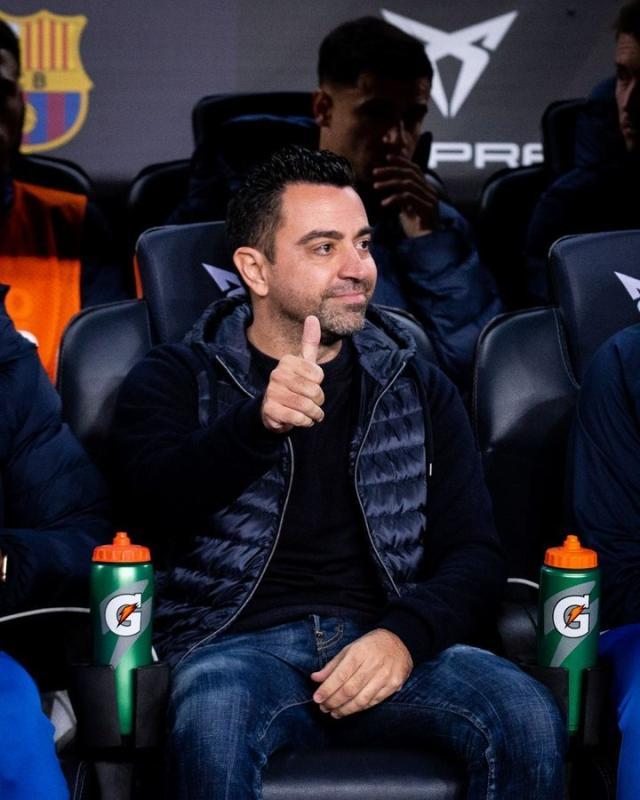 华体会赛事平台-哈维：巴萨传统丢失必须找回 有些人不如我11岁时