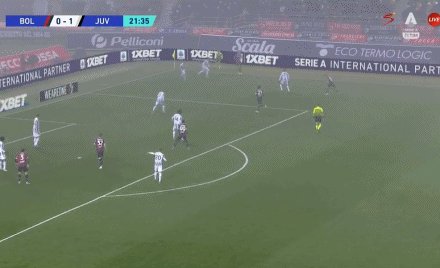 华体会团队-【意甲】莫拉塔、夸德拉多破门 尤文客场2-0博洛尼亚