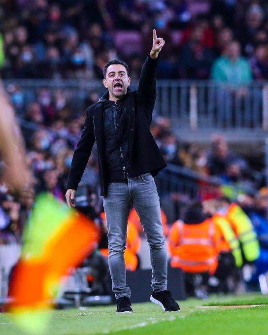 华体会体育公司-哈维：巴萨要为所有冠军而战 阿圭罗退役不是真的