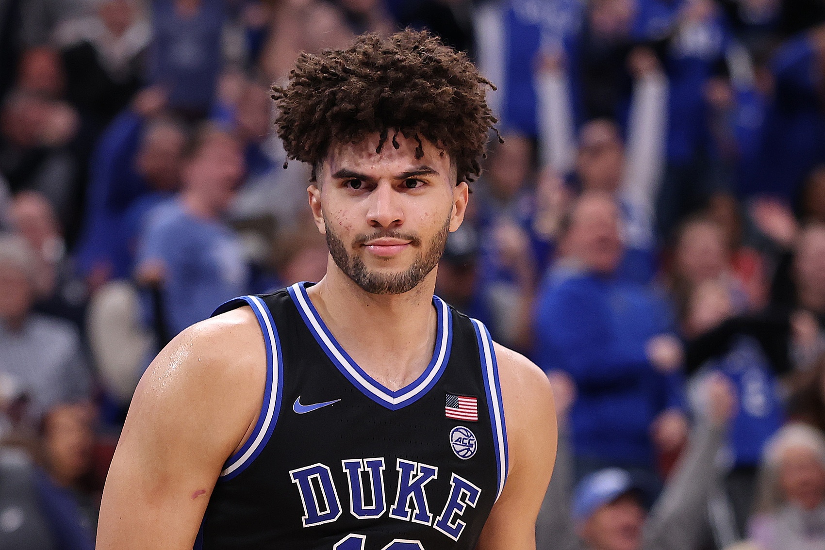 华体会体育公司-下半场17分！状元热门布泽尔儿子砍下21分13板 杜克开季17战16胜