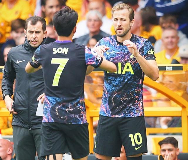 华体会官方网站-【热刺夏窗总结】引援及格，开季狂奔，留凯恩未必好