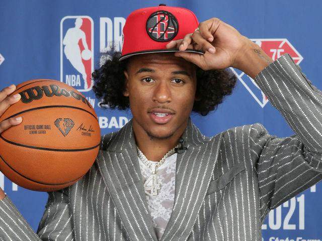 华体会团队-新秀列传（二）：榜眼不走寻常路，火箭有了后场核心