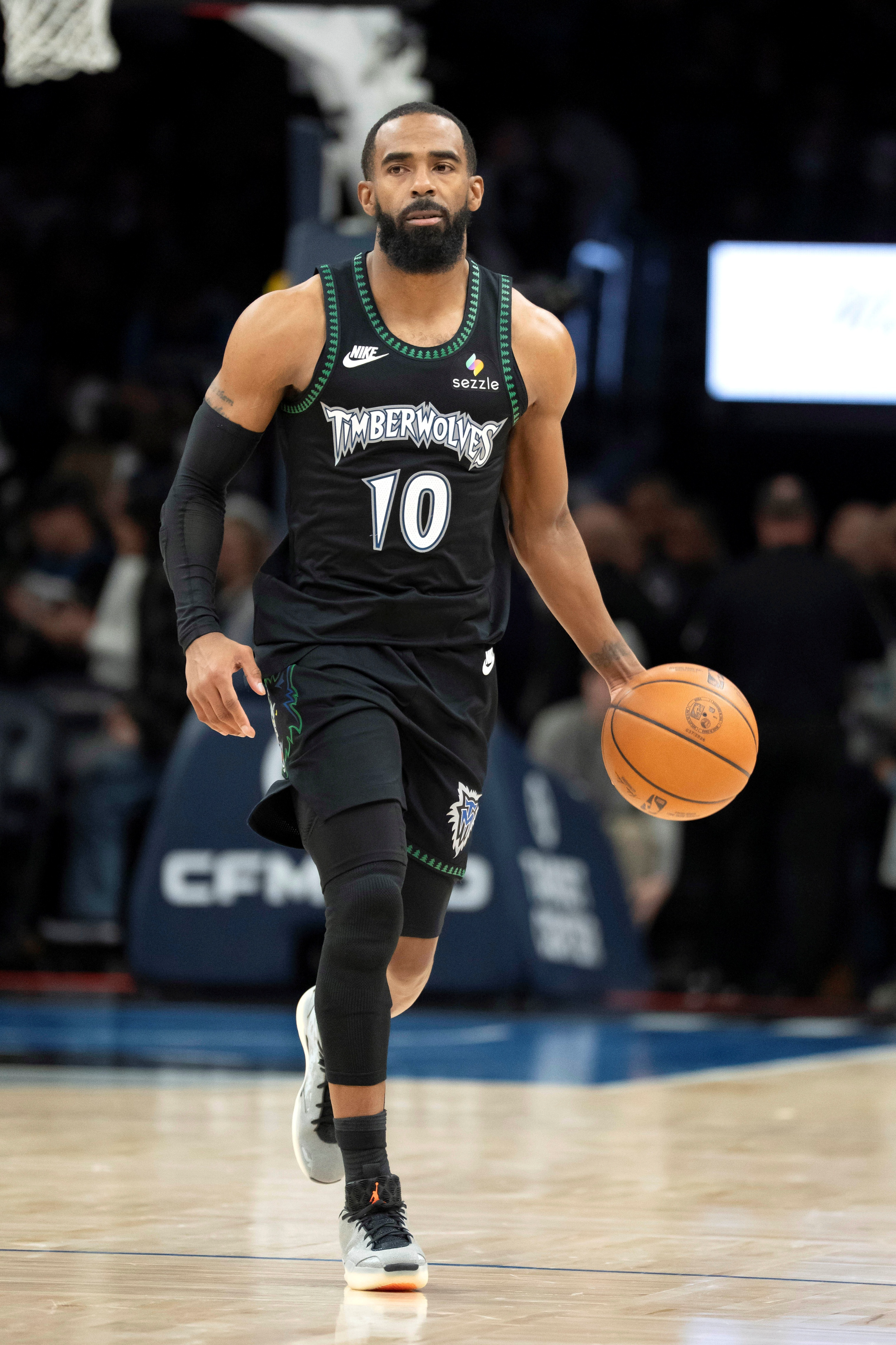 华体会团队-替补狂轰43+4+2，创造NBA历史纪录，难怪约基奇输急眼要打架了|森林狼|NBA季后赛|掘金|道苏姆|首轮_新浪体育_新浪新闻